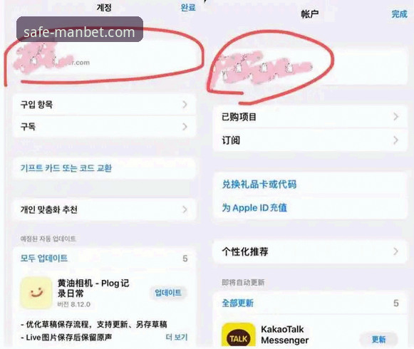 新手必看：资深用户分享MANBET苹果版推荐使用心得，从下载到登录全流程解析