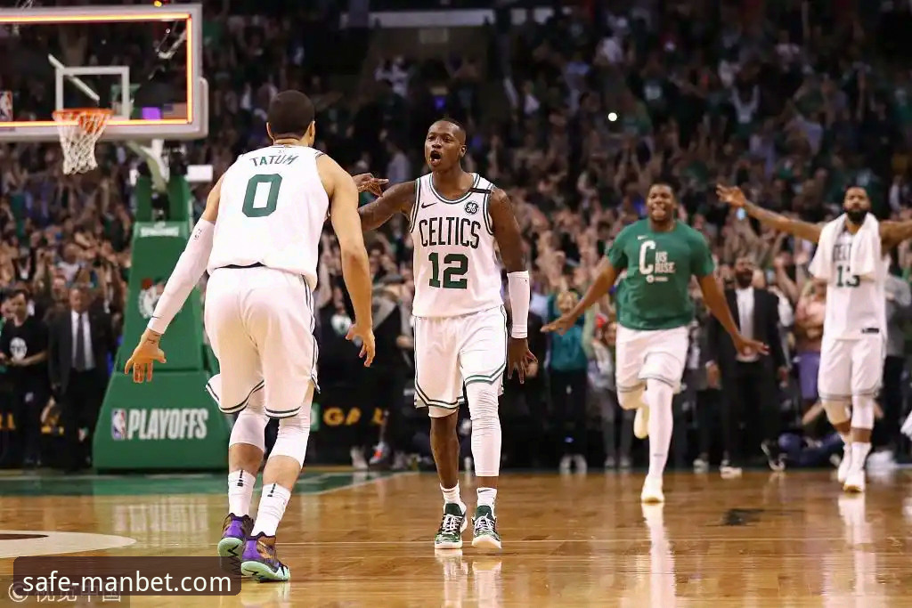 如何通过万博体育平台体验NBA季后赛的震撼瞬间？